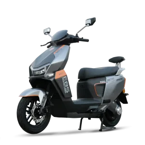 Electric bikes