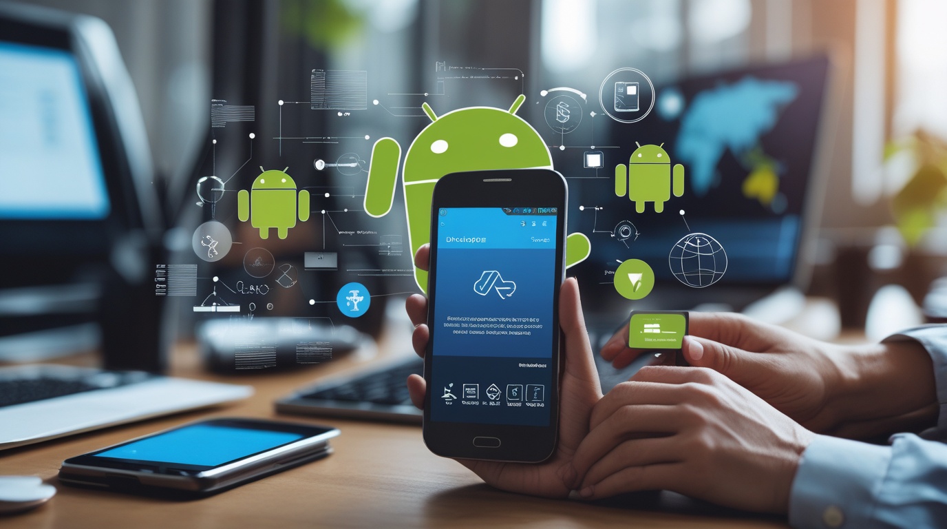 Android App Development