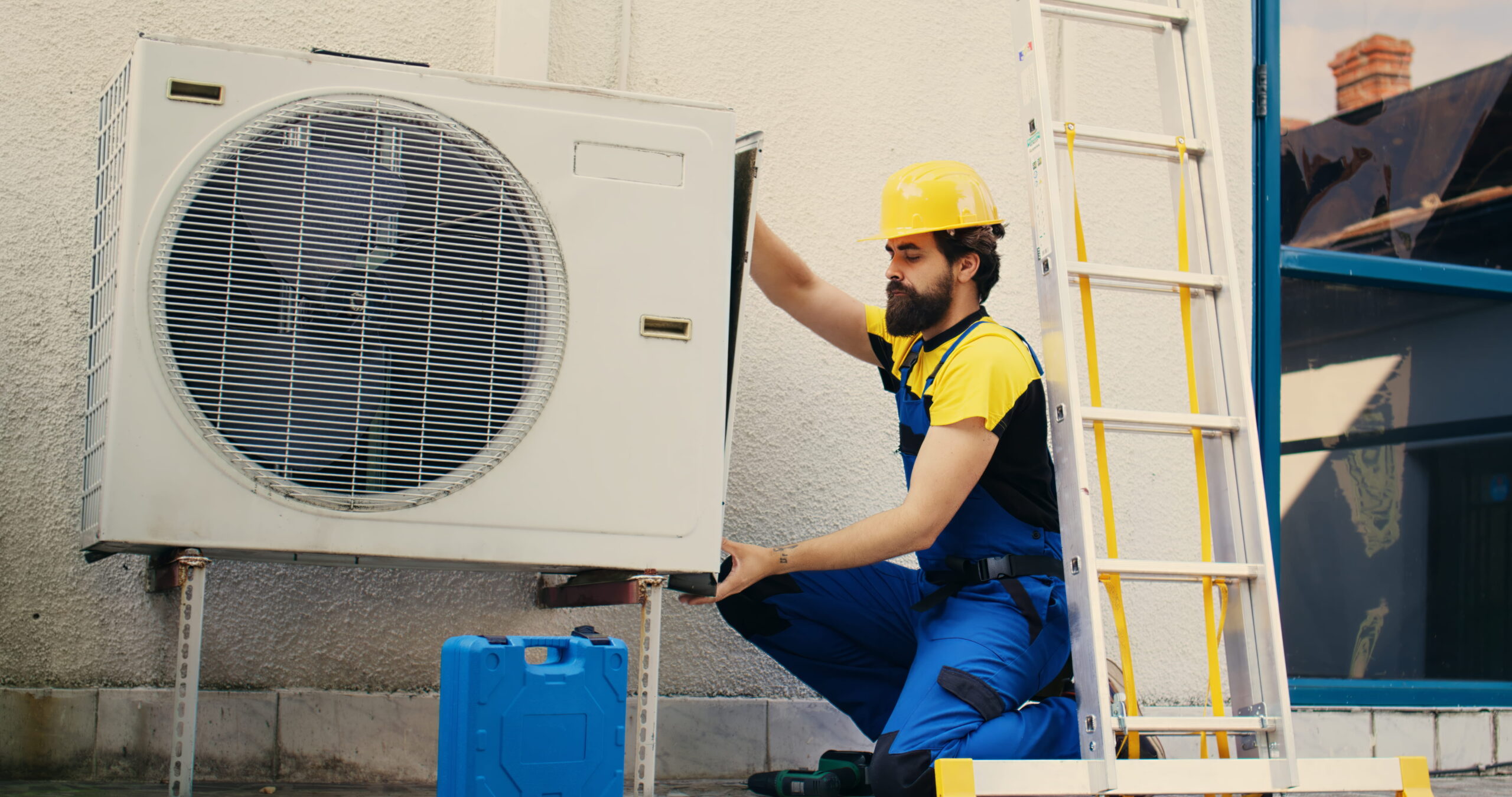 air conditioning sunshine coast qld