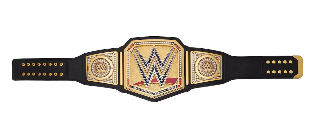 Top 5 WWE Replica Championship Belts Every Wrestling Fan Should Know