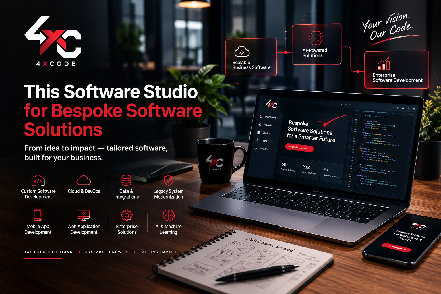 this software studio