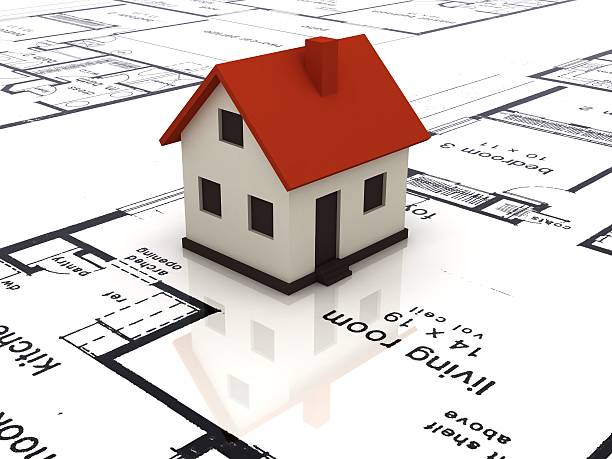 Accessory Dwelling Unit plans