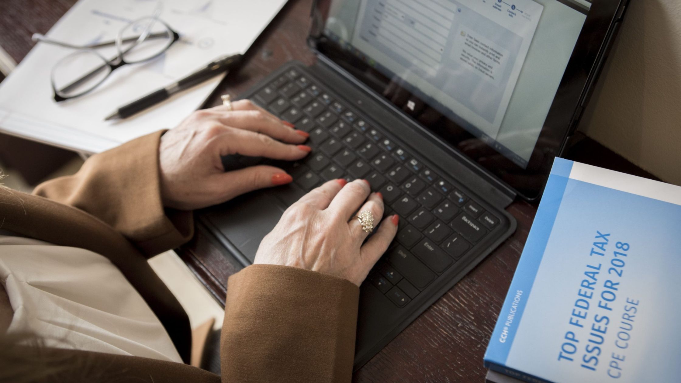 QuickBooks Bookkeeping Service in Noblesville