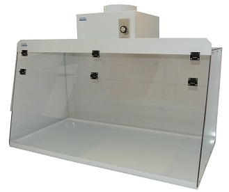Benchtop Fume Hood