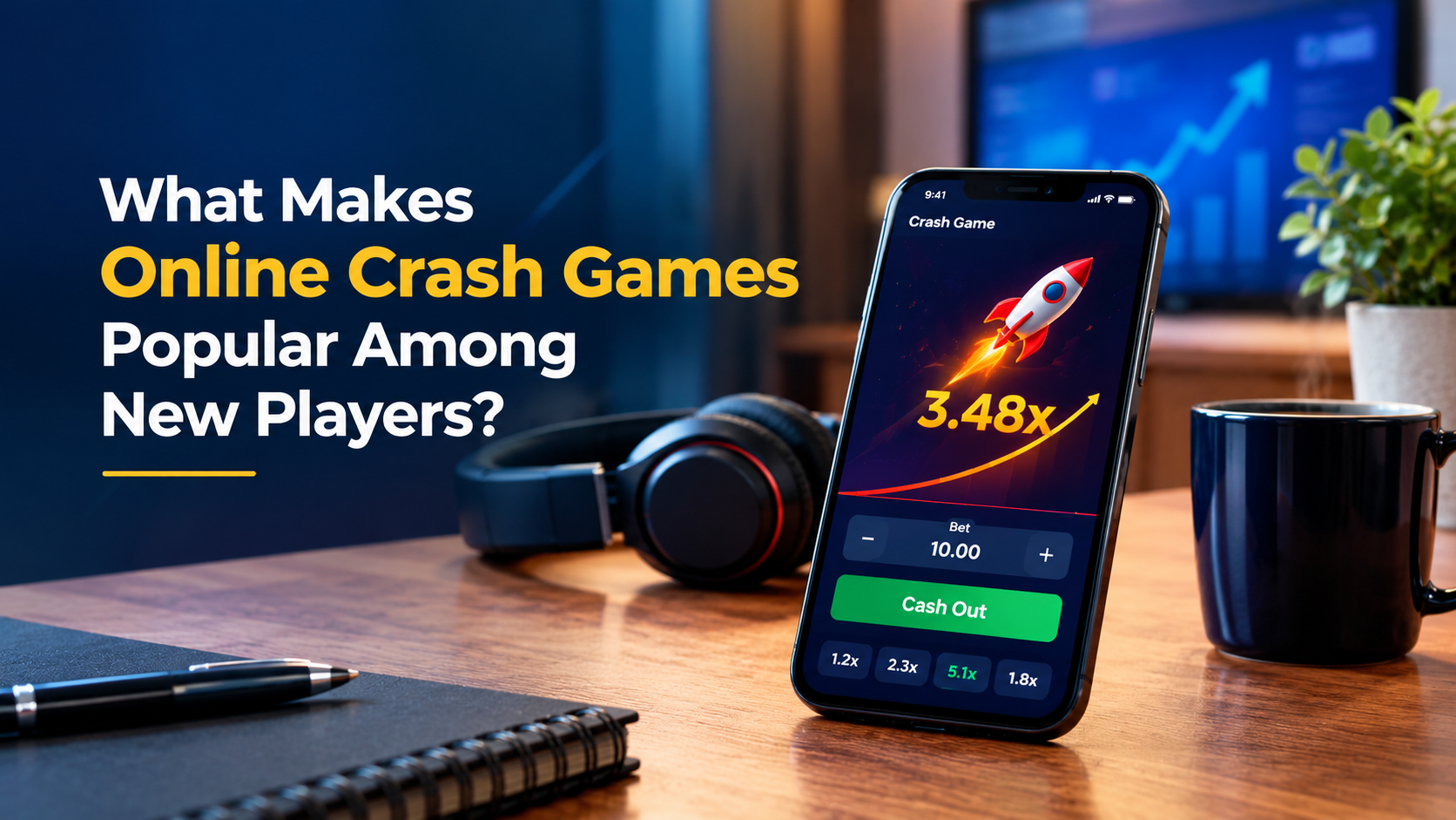 Aviator Online Game
