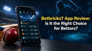 Betbricks7 App