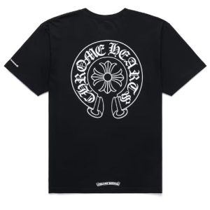 Chrome Hearts Hoodie: The Bold Streetwear Essential That Never Fades