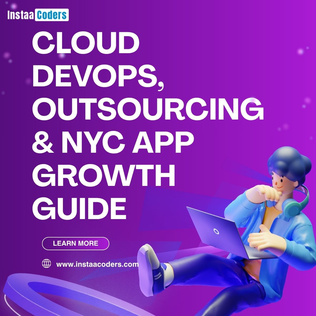 Cloud DevOps, Outsourcing & NYC App Growth Guide