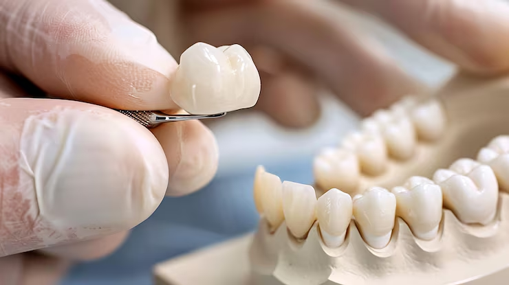 dental crown