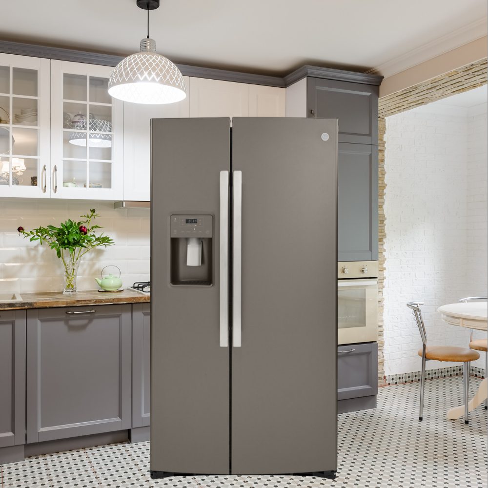 refrigerator clearance sale scratch and dent