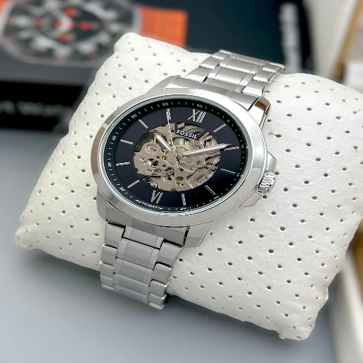 Fossil automatic watch