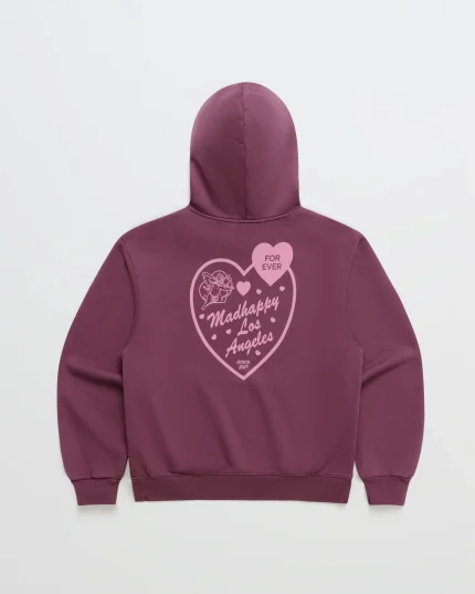 Mad Happy Tracksuit Modern Comfort with a Distinct Streetwear Identity