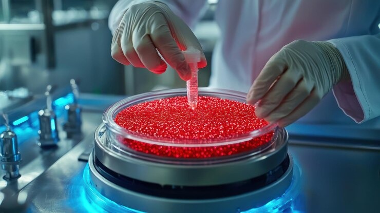 Protein G Agarose Beads