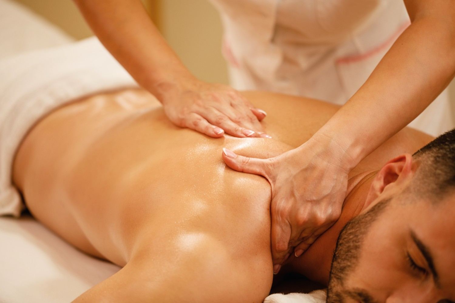 Enjoy a Relaxing Massage in Lantana TX