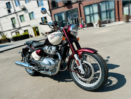 Royal Enfield