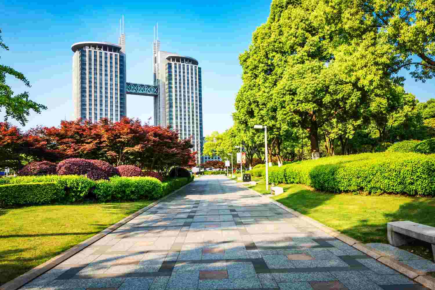 Commercial Landscaping Halifax: Creating Better Business Properties