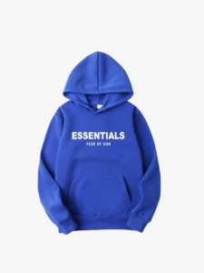 Essentials Shorts Everyday Comfort Meets Modern
