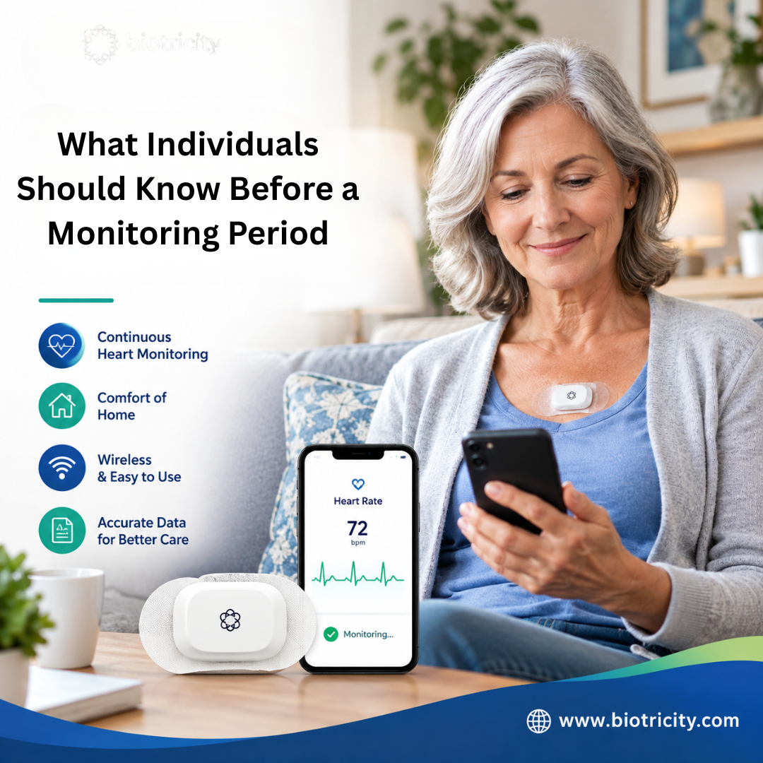 remote monitoring devices healthcare