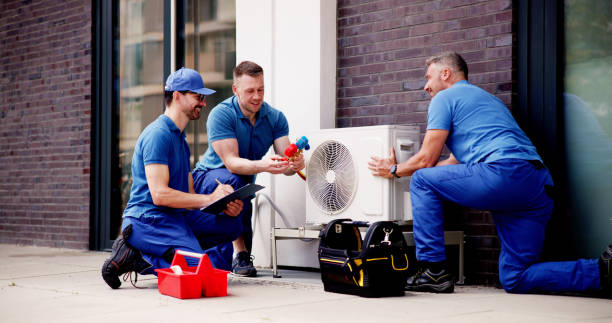 ac installers Chinderah