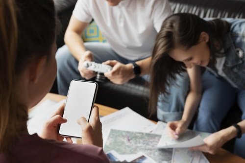 best travel experience apps