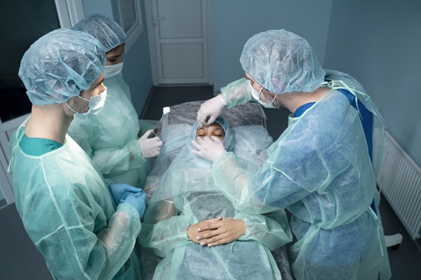 Cataract Surgery