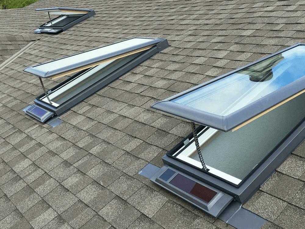Residential and Commercial Skylight Installation in Long Island
