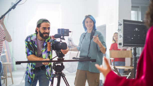 video production austin texas