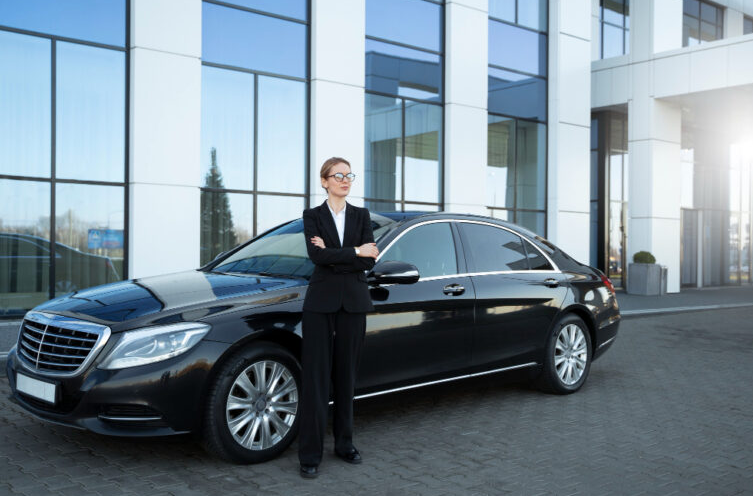 limo rentals new york
