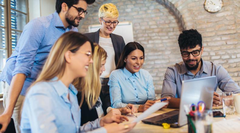 nonprofit formation services