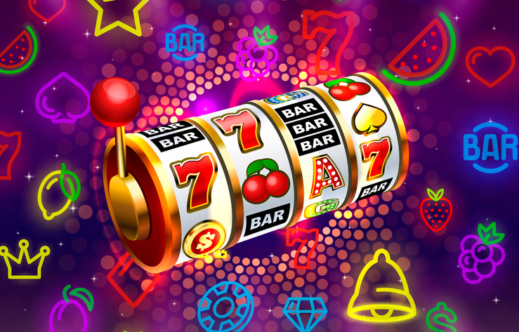 casino online slot games
