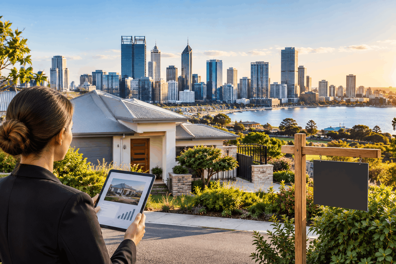 sell my house perth