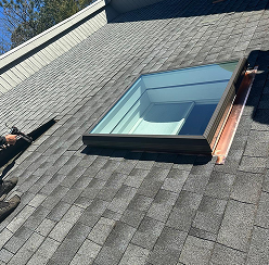 Skylight Installation in Long Island
