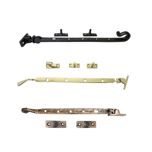 window hardware