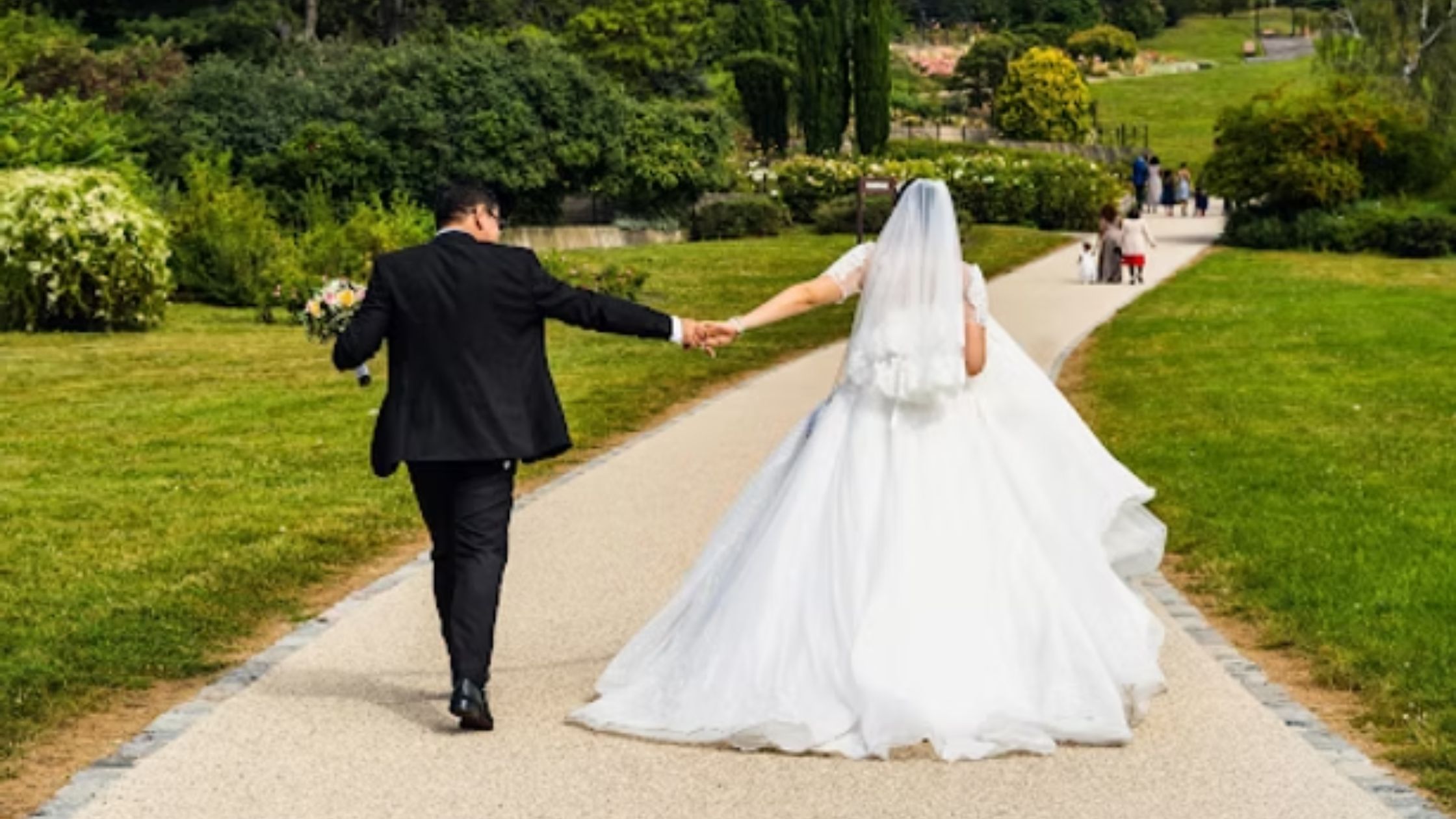 beautiful wedding venues near you