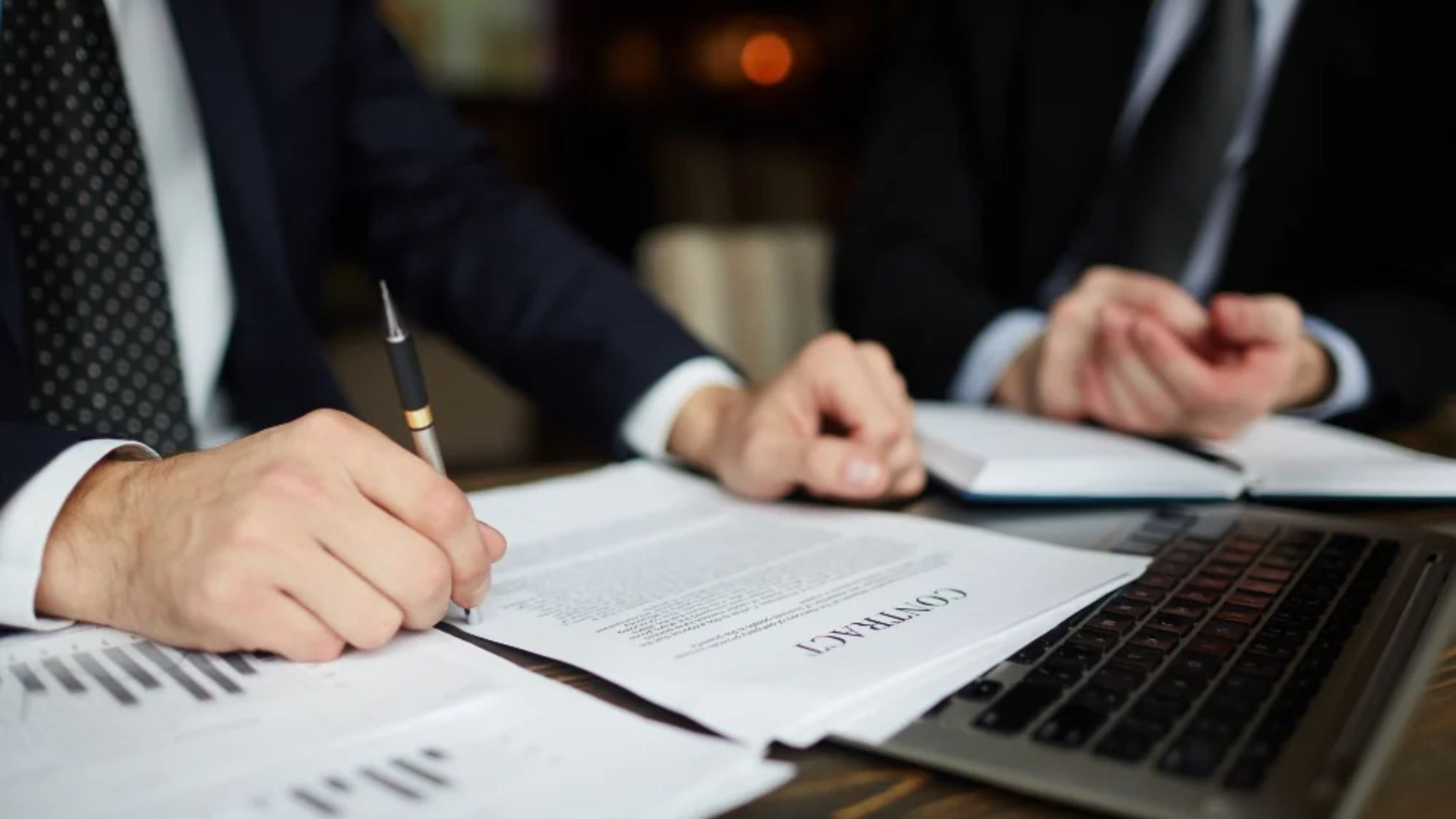 attorneys in Lawrence, MA