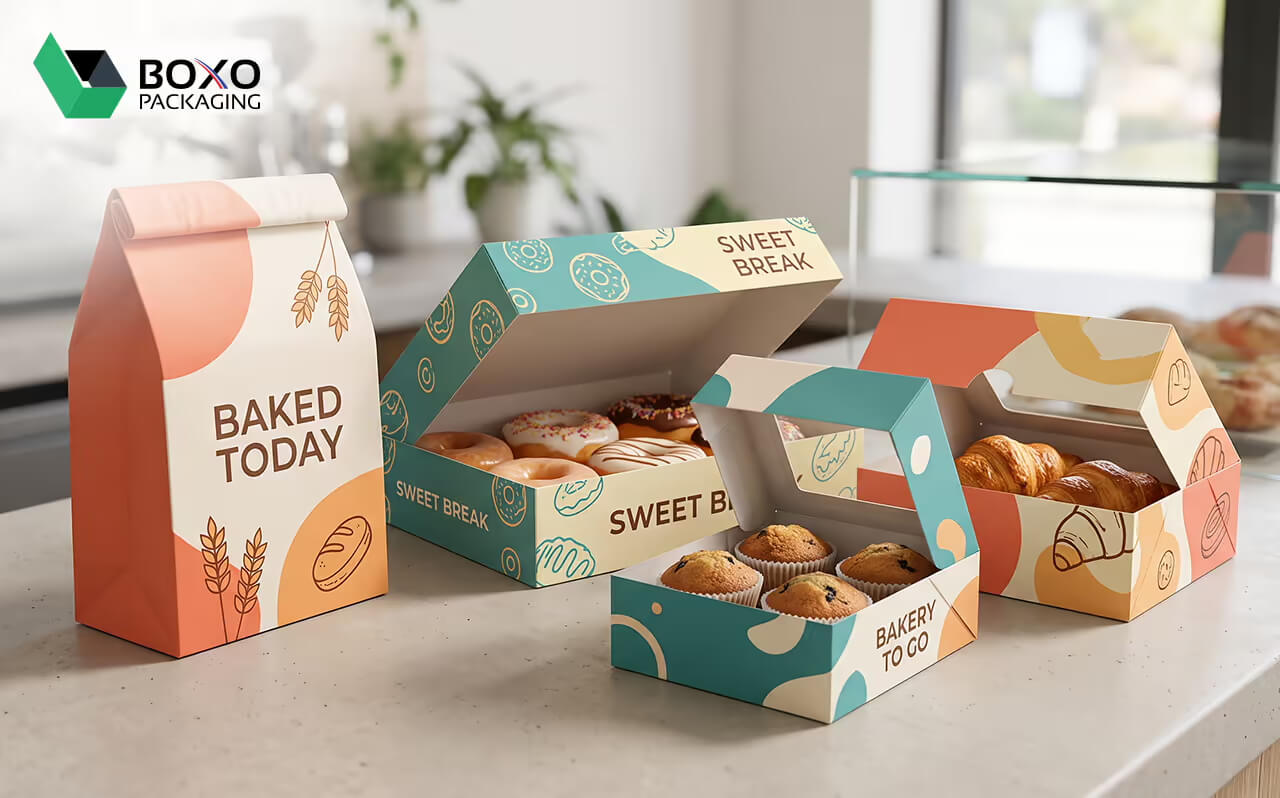 Bakery Packaging