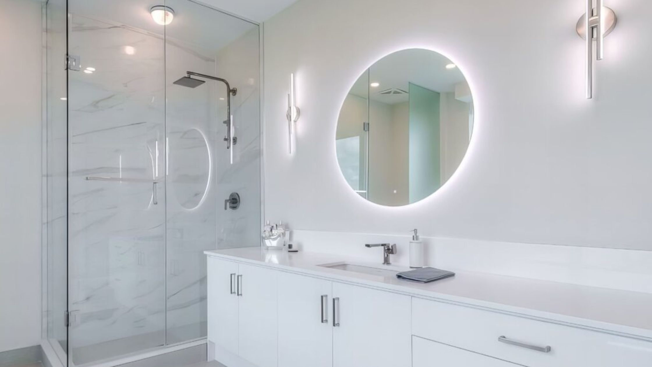 Bathroom Remodeling Aurora