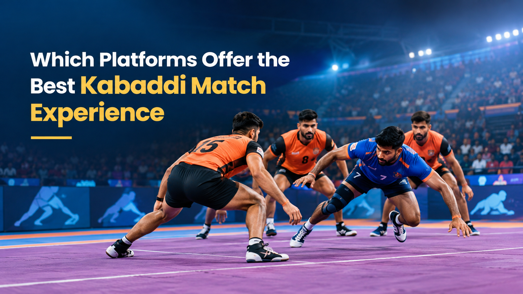 kabaddi betting sites