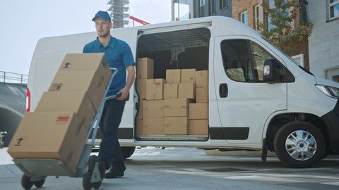 Removal Company Guildford