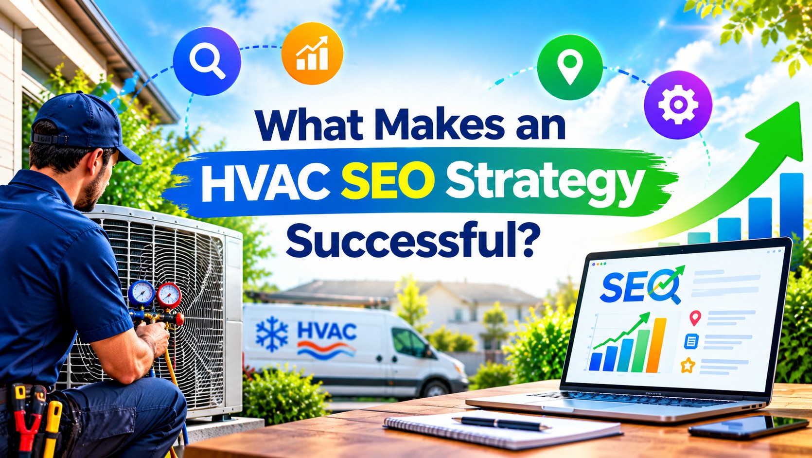 best HVAC SEO company