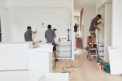 Home Remodeling