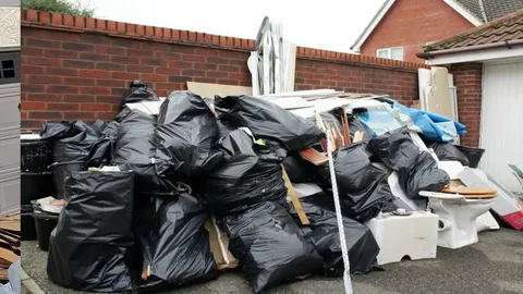 Junk Removal