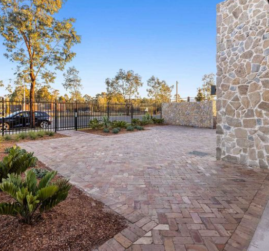 Landscape Construction