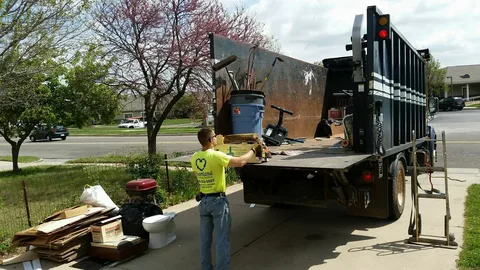 Morrisville Junk Removal