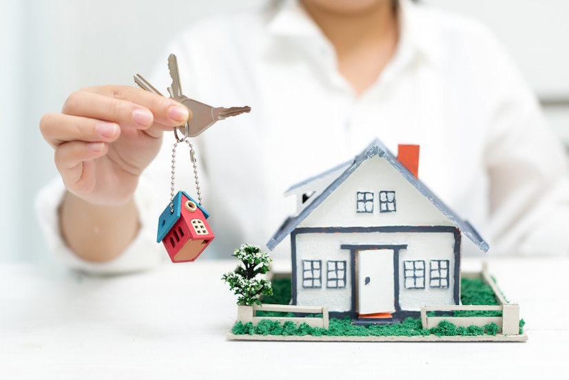 Step-by-Step Guide to Applying for a Mortgage Loan Against Your Own Home