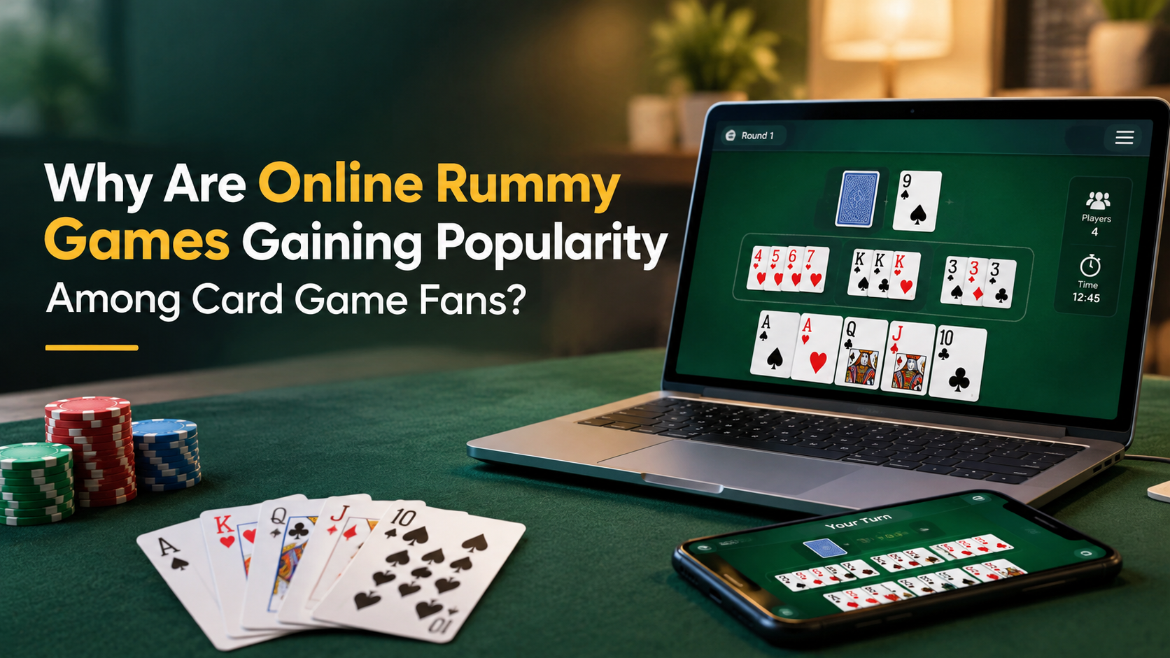 oklahoma rummy
