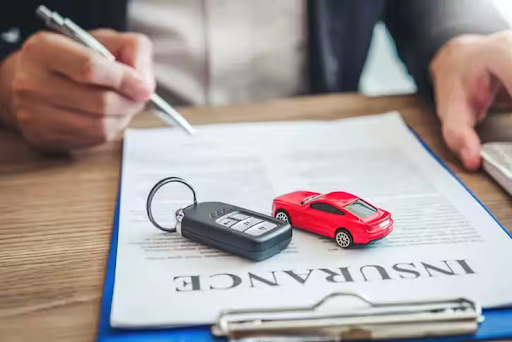 Private Car Insurance