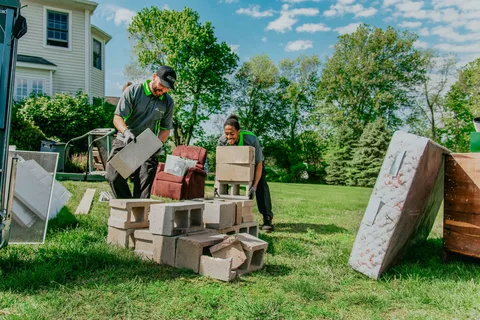 Property Cleanup Services