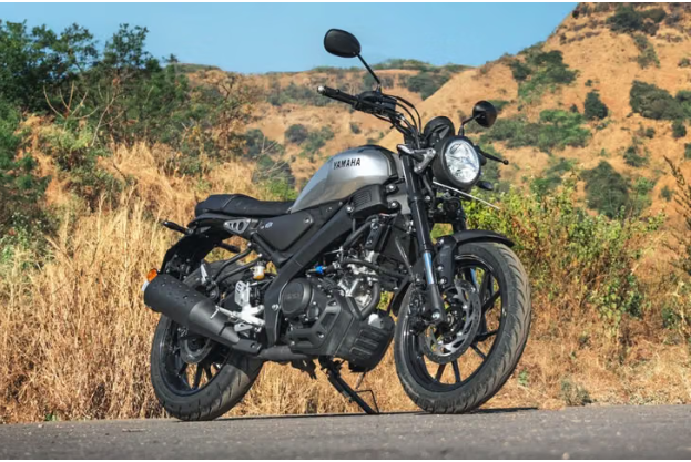 Yamaha Xsr 155 Worth Waiting for Retro Bike Lovers