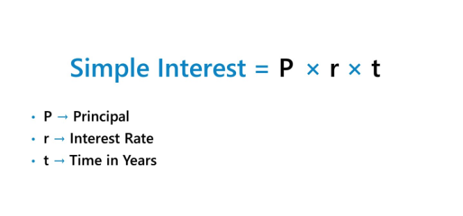 simple interest